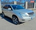 Сірий Лексус РХ, об'ємом двигуна 3 л та пробігом 199 тис. км за 10000 $, фото 2 на Automoto.ua
