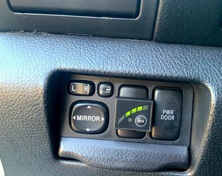 Сірий Лексус РХ, об'ємом двигуна 3 л та пробігом 306 тис. км за 9300 $, фото 11 на Automoto.ua