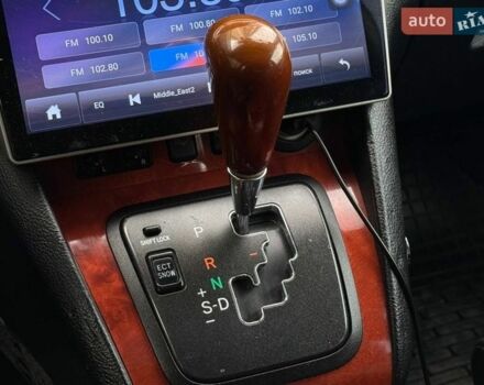 Серый Лексус РХ, объемом двигателя 3 л и пробегом 310 тыс. км за 8799 $, фото 18 на Automoto.ua