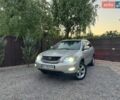 Серый Лексус РХ, объемом двигателя 3 л и пробегом 286 тыс. км за 8700 $, фото 29 на Automoto.ua