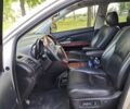 Серый Лексус РХ, объемом двигателя 3 л и пробегом 202 тыс. км за 7900 $, фото 6 на Automoto.ua