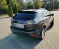 Серый Лексус РХ, объемом двигателя 3 л и пробегом 220 тыс. км за 7500 $, фото 4 на Automoto.ua
