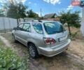 Сірий Лексус РХ, об'ємом двигуна 3 л та пробігом 280 тис. км за 6250 $, фото 3 на Automoto.ua