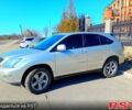 Сірий Лексус РХ, об'ємом двигуна 3 л та пробігом 199 тис. км за 10000 $, фото 1 на Automoto.ua
