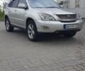 Серый Лексус РХ, объемом двигателя 3 л и пробегом 241 тыс. км за 7300 $, фото 1 на Automoto.ua