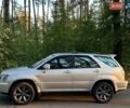 Серый Лексус РХ, объемом двигателя 3 л и пробегом 288 тыс. км за 6700 $, фото 5 на Automoto.ua