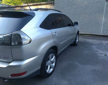 Сірий Лексус РХ, об'ємом двигуна 0 л та пробігом 326 тис. км за 5000 $, фото 2 на Automoto.ua