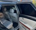 Лексус РХ 2003 в Полтаве на Automoto.ua Серый Лексус РХ, объемом двигателя 3 л и пробегом 284 тыс. км за 6700 $, фото 18 на Automoto.ua