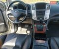 Серый Лексус РХ, объемом двигателя 3 л и пробегом 242 тыс. км за 8200 $, фото 15 на Automoto.ua
