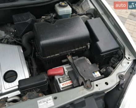 Сірий Лексус РХ, об'ємом двигуна 3 л та пробігом 242 тис. км за 11000 $, фото 15 на Automoto.ua