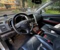 Серый Лексус РХ, объемом двигателя 3 л и пробегом 328 тыс. км за 8200 $, фото 9 на Automoto.ua