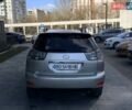 Серый Лексус РХ, объемом двигателя 3.31 л и пробегом 310 тыс. км за 7300 $, фото 5 на Automoto.ua