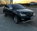Серый Лексус РХ, объемом двигателя 3 л и пробегом 260 тыс. км за 7500 $, фото 1 на Automoto.ua