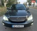 Сірий Лексус РХ, об'ємом двигуна 3 л та пробігом 312 тис. км за 8200 $, фото 3 на Automoto.ua