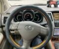 Сірий Лексус РХ, об'ємом двигуна 3 л та пробігом 225 тис. км за 7500 $, фото 7 на Automoto.ua