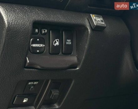 Серый Лексус РХ, объемом двигателя 3 л и пробегом 310 тыс. км за 8799 $, фото 26 на Automoto.ua