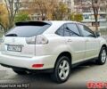 Сірий Лексус РХ, об'ємом двигуна 3 л та пробігом 200 тис. км за 8999 $, фото 3 на Automoto.ua