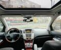 Серый Лексус РХ, объемом двигателя 3 л и пробегом 200 тыс. км за 8999 $, фото 10 на Automoto.ua