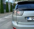 Сірий Лексус РХ, об'ємом двигуна 3 л та пробігом 164 тис. км за 9200 $, фото 4 на Automoto.ua