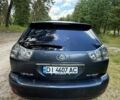 Серый Лексус РХ, объемом двигателя 3 л и пробегом 247 тыс. км за 7500 $, фото 13 на Automoto.ua