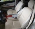 Серый Лексус РХ, объемом двигателя 3.3 л и пробегом 287 тыс. км за 6970 $, фото 6 на Automoto.ua