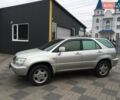 Серый Лексус РХ, объемом двигателя 3 л и пробегом 242 тыс. км за 11000 $, фото 1 на Automoto.ua