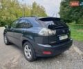 Серый Лексус РХ, объемом двигателя 3 л и пробегом 314 тыс. км за 10000 $, фото 3 на Automoto.ua