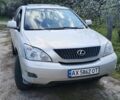 Серый Лексус РХ, объемом двигателя 3 л и пробегом 202 тыс. км за 7999 $, фото 1 на Automoto.ua