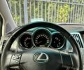 Сірий Лексус РХ, об'ємом двигуна 3 л та пробігом 164 тис. км за 9200 $, фото 40 на Automoto.ua