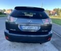 Сірий Лексус РХ, об'ємом двигуна 3 л та пробігом 320 тис. км за 7500 $, фото 5 на Automoto.ua