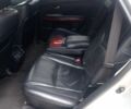 Серый Лексус РХ, объемом двигателя 3 л и пробегом 350 тыс. км за 7000 $, фото 2 на Automoto.ua