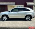 Серый Лексус РХ, объемом двигателя 3 л и пробегом 270 тыс. км за 7500 $, фото 5 на Automoto.ua