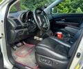 Сірий Лексус РХ, об'ємом двигуна 3 л та пробігом 164 тис. км за 9200 $, фото 29 на Automoto.ua