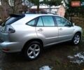 Сірий Лексус РХ, об'ємом двигуна 3.3 л та пробігом 290 тис. км за 8900 $, фото 4 на Automoto.ua