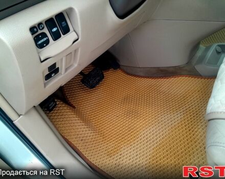 Сірий Лексус РХ, об'ємом двигуна 3.3 л та пробігом 230 тис. км за 10000 $, фото 9 на Automoto.ua