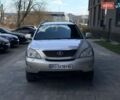 Серый Лексус РХ, объемом двигателя 3.31 л и пробегом 310 тыс. км за 7300 $, фото 1 на Automoto.ua