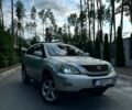 Сірий Лексус РХ, об'ємом двигуна 3 л та пробігом 164 тис. км за 9200 $, фото 1 на Automoto.ua
