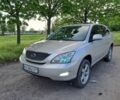 Серый Лексус РХ, объемом двигателя 3 л и пробегом 202 тыс. км за 7900 $, фото 1 на Automoto.ua