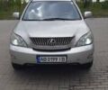 Серый Лексус РХ, объемом двигателя 3 л и пробегом 241 тыс. км за 8900 $, фото 32 на Automoto.ua