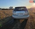 Серый Лексус РХ, объемом двигателя 3 л и пробегом 360 тыс. км за 6499 $, фото 5 на Automoto.ua