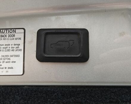 Серый Лексус РХ, объемом двигателя 3 л и пробегом 200 тыс. км за 8999 $, фото 18 на Automoto.ua