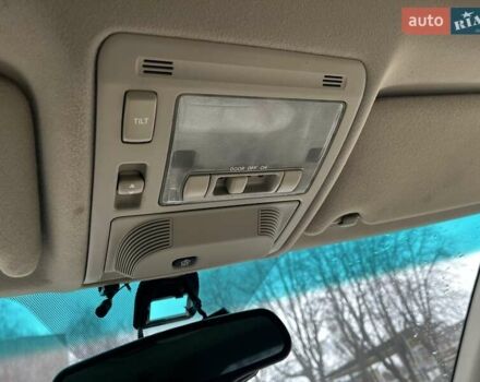 Сірий Лексус РХ, об'ємом двигуна 3 л та пробігом 225 тис. км за 7500 $, фото 16 на Automoto.ua
