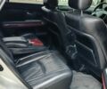 Серый Лексус РХ, объемом двигателя 3 л и пробегом 200 тыс. км за 8999 $, фото 7 на Automoto.ua