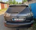Сірий Лексус РХ, об'ємом двигуна 3.3 л та пробігом 280 тис. км за 8500 $, фото 1 на Automoto.ua