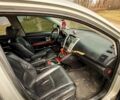 Серый Лексус РХ, объемом двигателя 3 л и пробегом 341 тыс. км за 6999 $, фото 4 на Automoto.ua