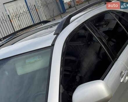 Сірий Лексус РХ, об'ємом двигуна 3.31 л та пробігом 340 тис. км за 6600 $, фото 3 на Automoto.ua