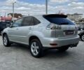 Серый Лексус РХ, объемом двигателя 3 л и пробегом 233 тыс. км за 9500 $, фото 6 на Automoto.ua