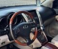 Лексус РХ 2003 в Полтаве на Automoto.ua Серый Лексус РХ, объемом двигателя 3 л и пробегом 284 тыс. км за 6700 $, фото 6 на Automoto.ua