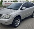 Серый Лексус РХ, объемом двигателя 3 л и пробегом 241 тыс. км за 8000 $, фото 7 на Automoto.ua