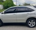 Серый Лексус РХ, объемом двигателя 3 л и пробегом 241 тыс. км за 7300 $, фото 6 на Automoto.ua